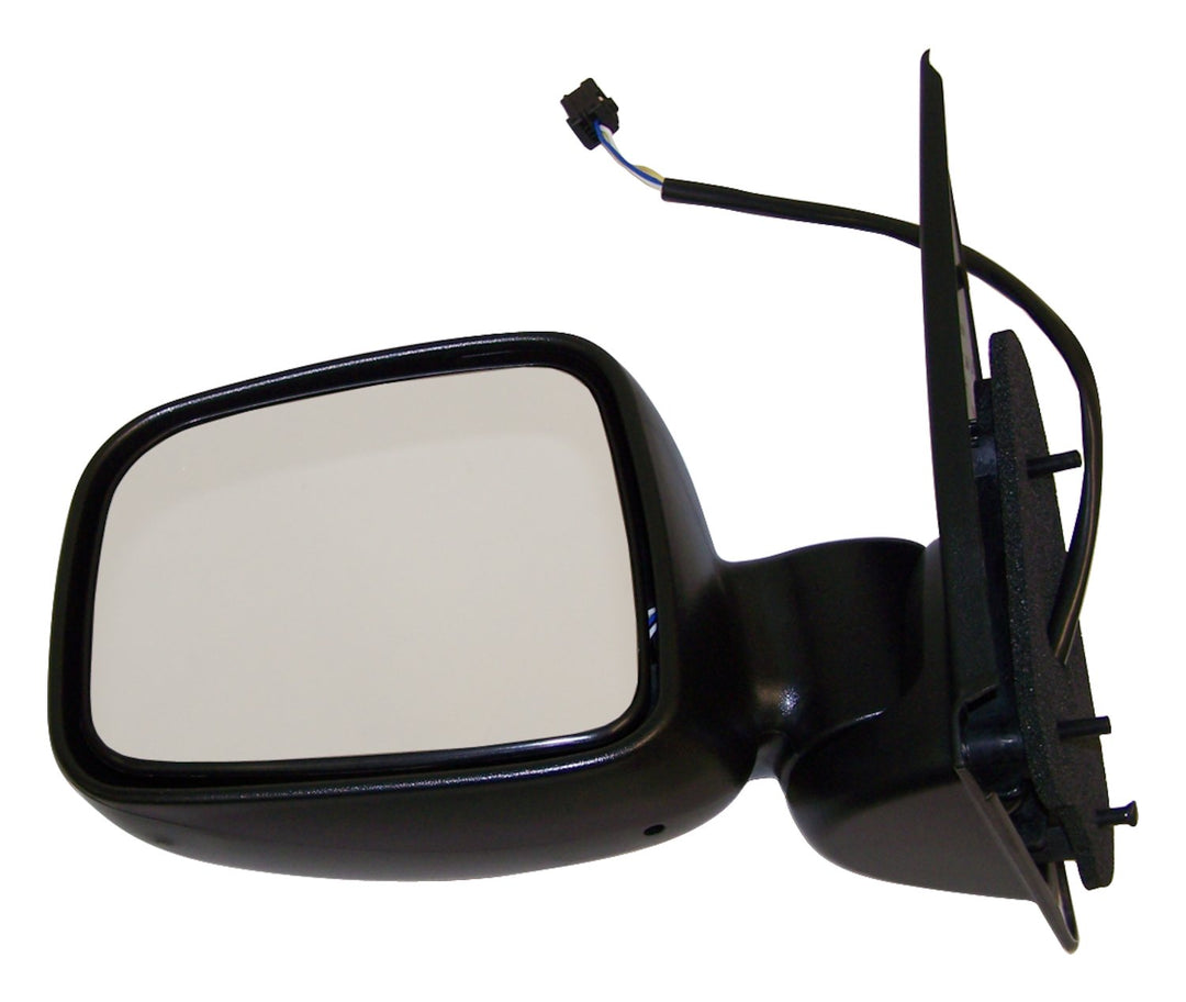 2003 Jeep Liberty Mirror