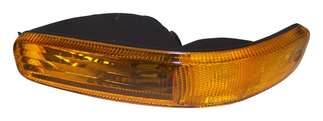2002 Jeep Liberty Parking Light