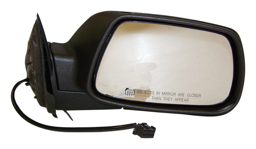 2010 Jeep Grand Cherokee Mirror