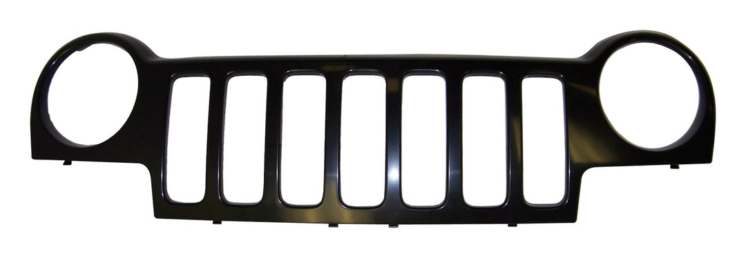 2002 Jeep Liberty Grille
