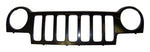 Load image into Gallery viewer, 2004 Jeep Liberty Grille
