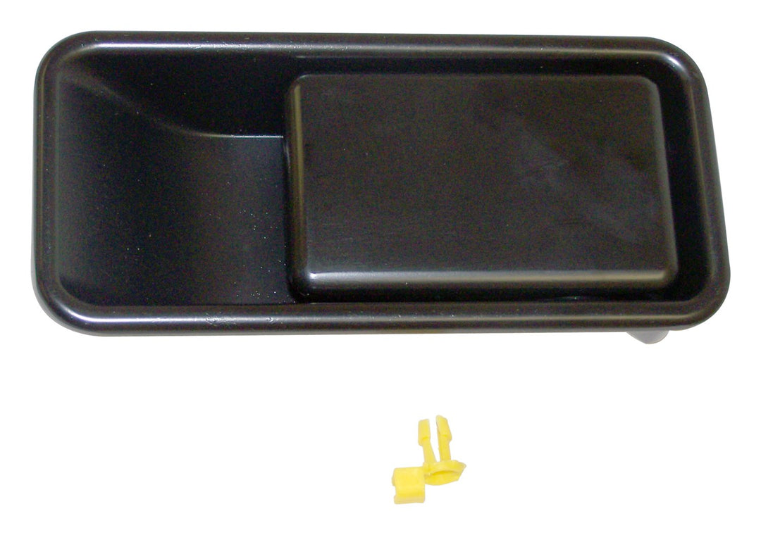 1989 Jeep Wrangler Door Handle