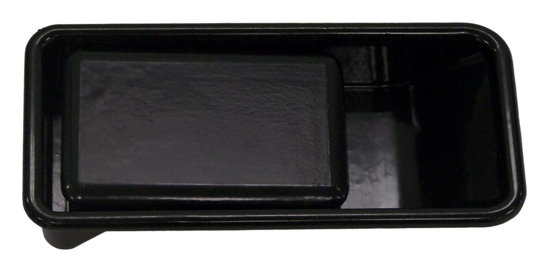 2004 Jeep Wrangler Door Handle