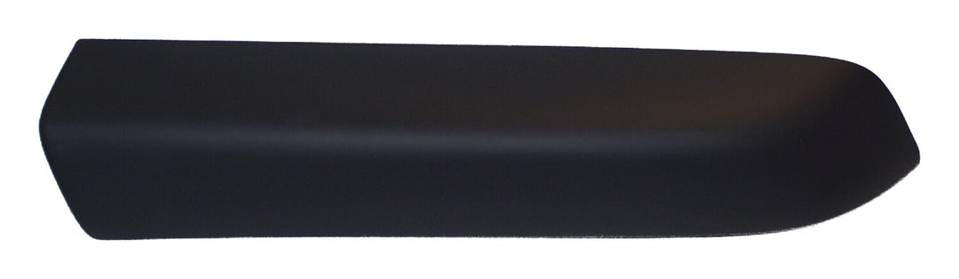 2003 Jeep Wrangler Fender Flare Extension