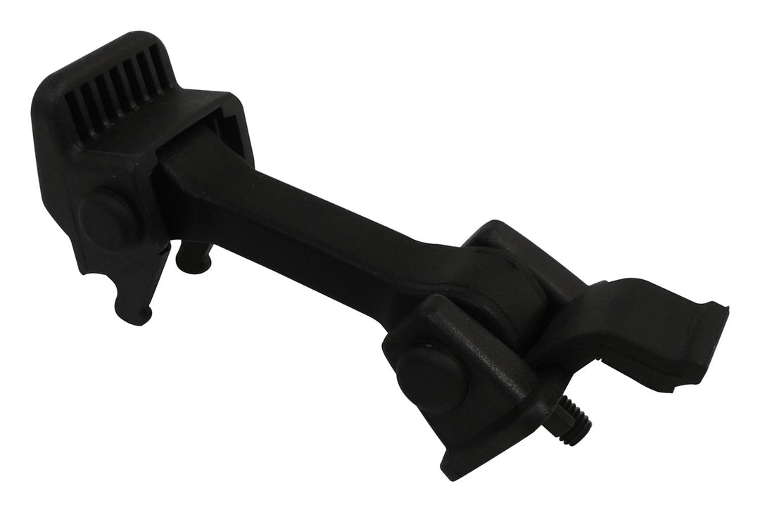 2018 Jeep Wrangler Hood Catch
