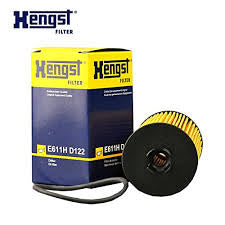 2013 Chevrolet Trax Cartridge Oil Filter