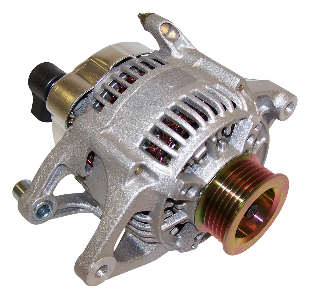 1991 Jeep Comanche Alternator