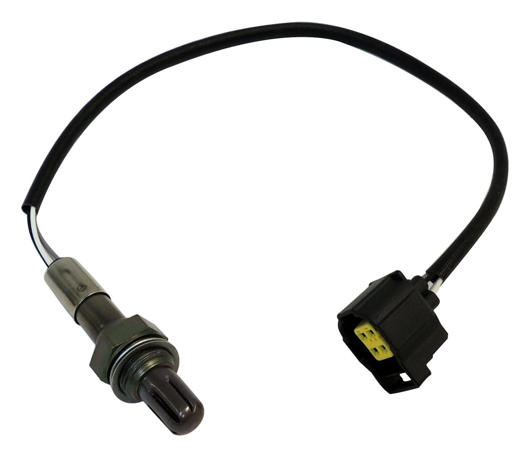 2012 Jeep Wrangler Oxygen Sensor