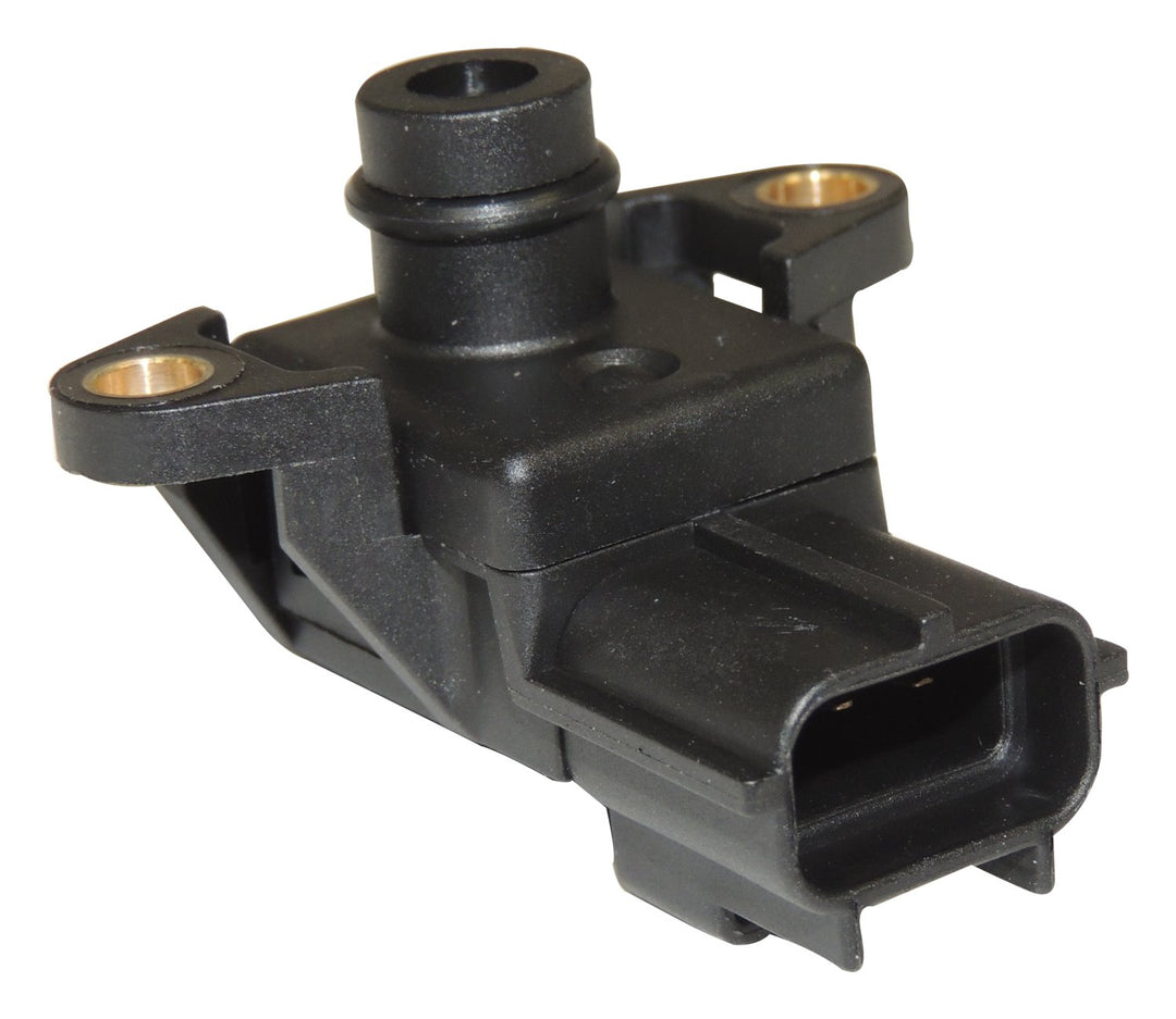 2004 Jeep Grand Cherokee Map Sensor