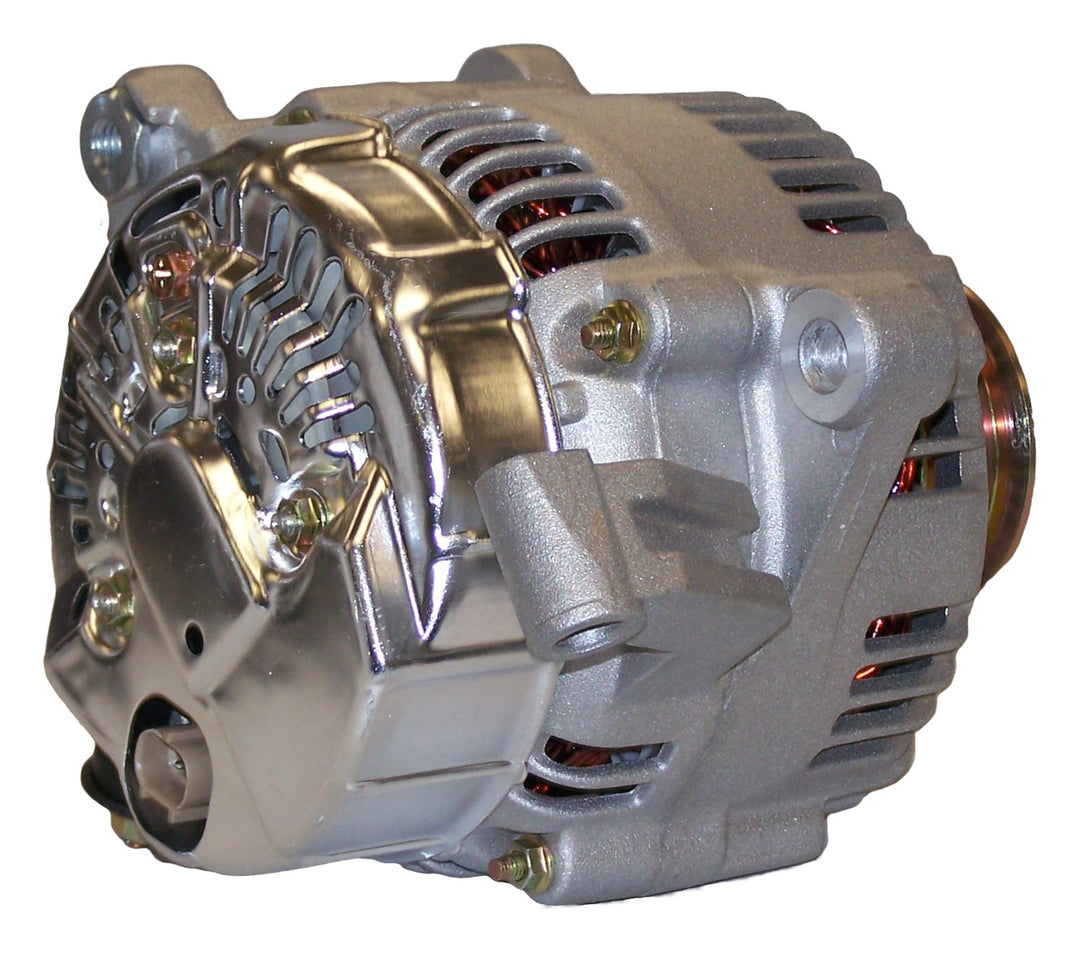2000 Jeep Grand Cherokee Alternator