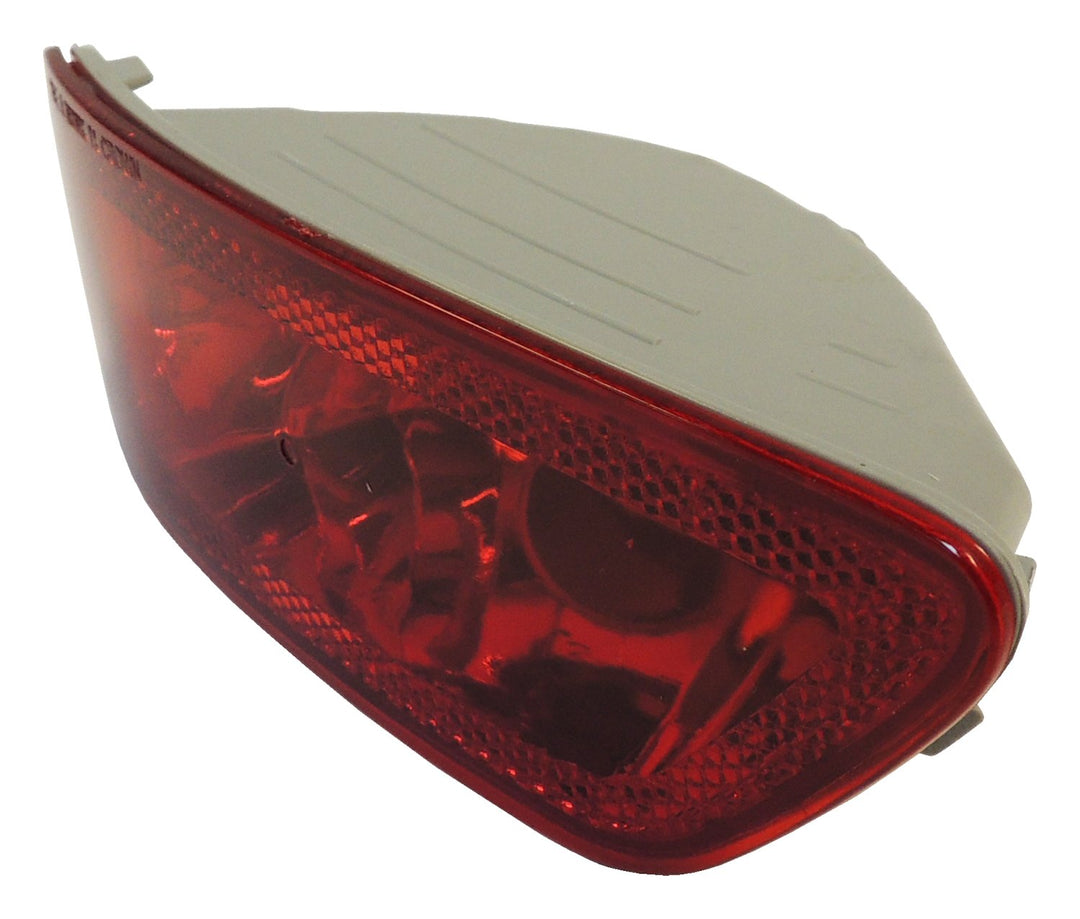 2013 Jeep Grand Cherokee Fog Light