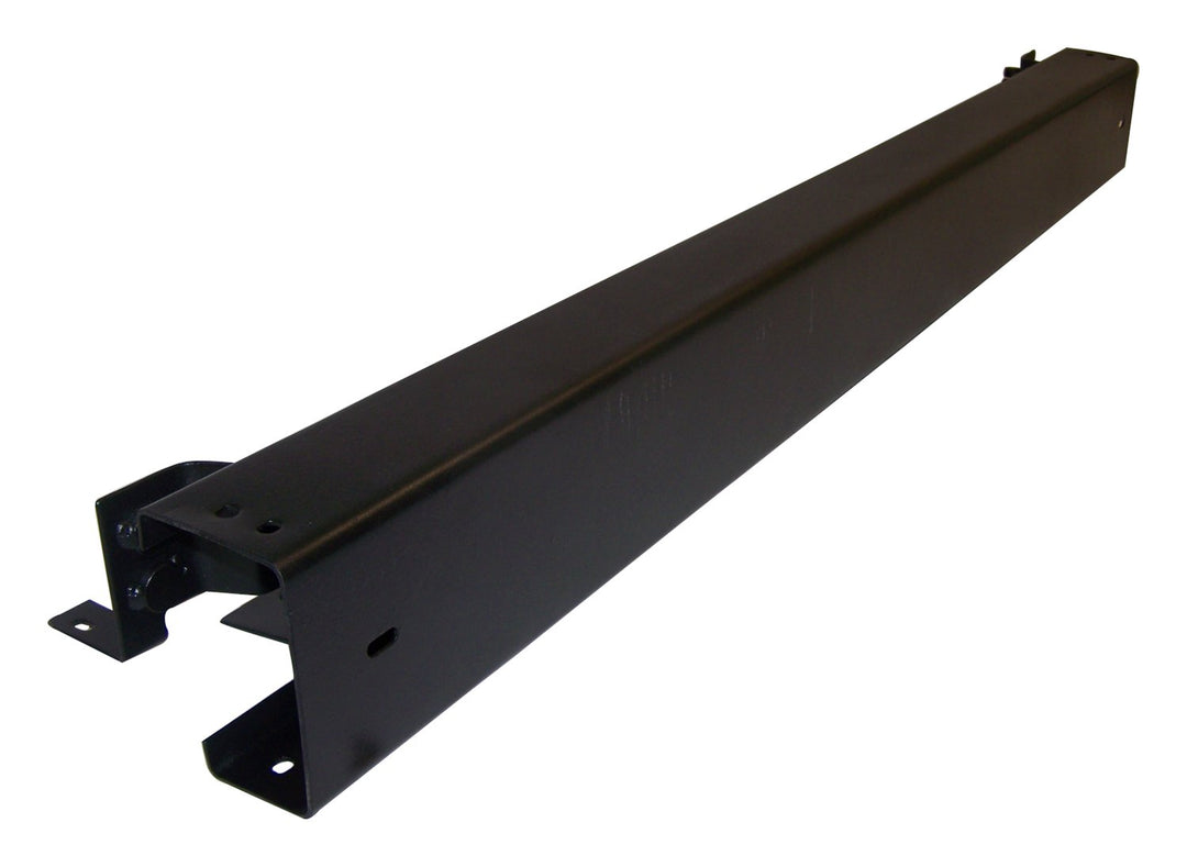 2003 Jeep Wrangler Bumper