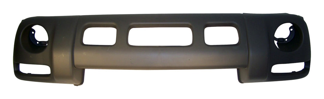 2002 Jeep Liberty Fascia