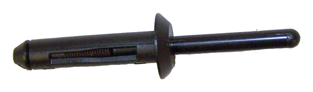 2008 Dodge Nitro Rivet