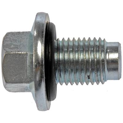 2011 Dodge Charger Oil Drain Plug