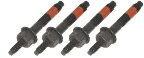 2014 Jeep Grand Cherokee Exhaust Stud