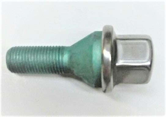 2016 Jeep Cherokee Wheel Nut