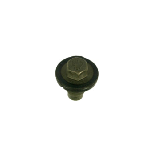 2014 Dodge Grand Caravan Oil Drain Plug