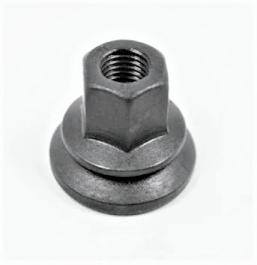 2021 Ram 3500 Wheel Nut