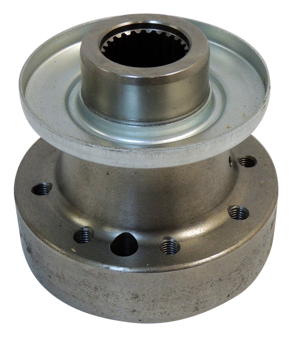 2008 Jeep Wrangler Pinion Flange