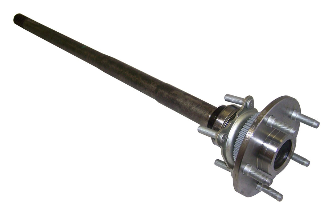 2014 Jeep Wrangler Axle Shaft Assembly