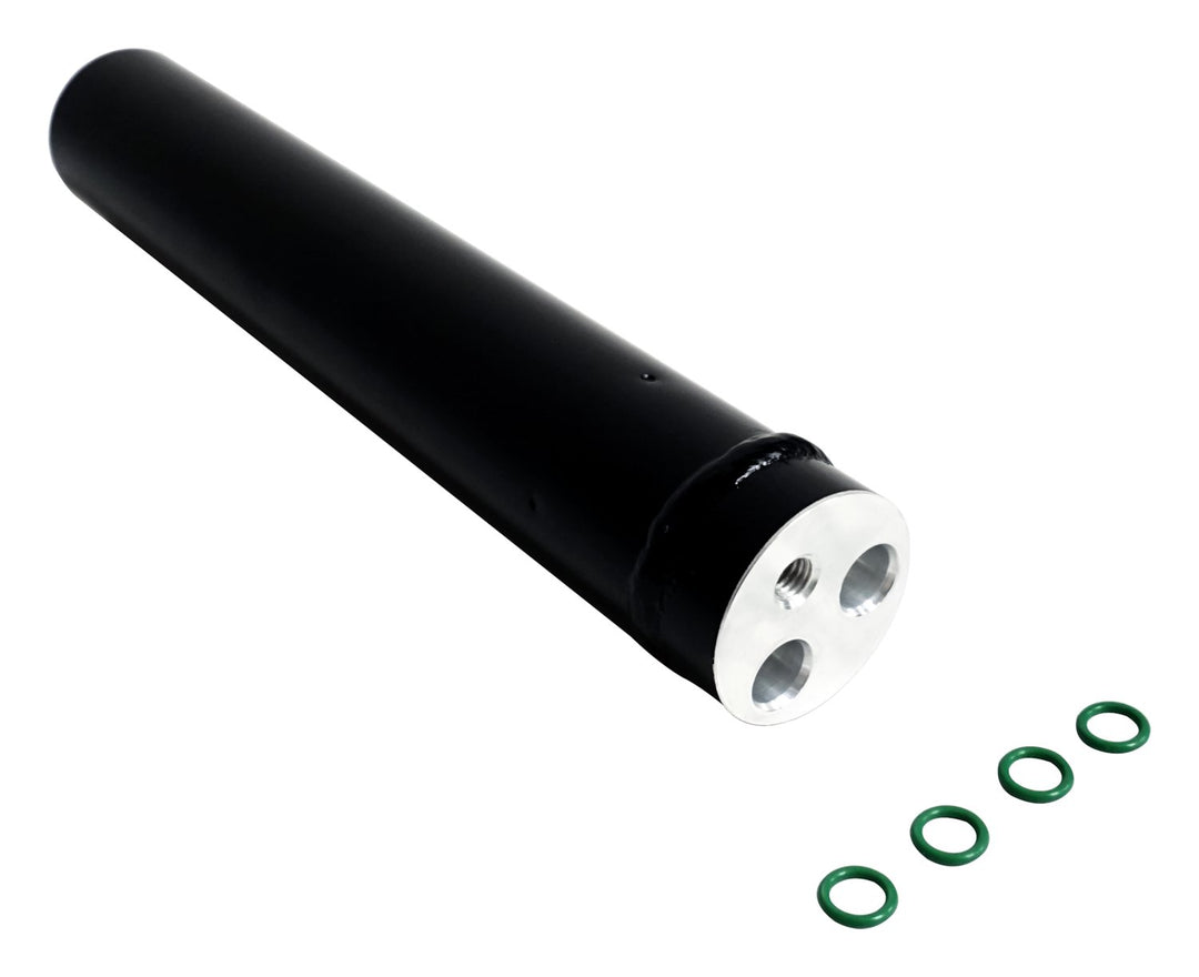 2011 Jeep Wrangler Receiver Drier