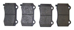 Load image into Gallery viewer, 2006 Dodge Magnum Brake Pad Set