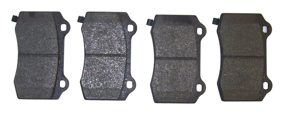 2009 Chrysler 300 Brake Pad Set