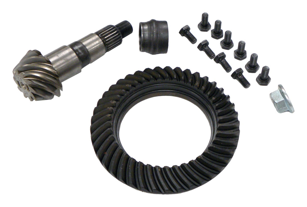 2013 Jeep Wrangler Ring & Pinion Kit