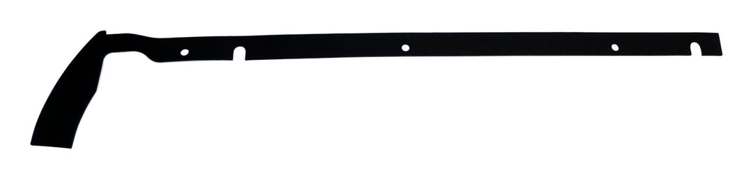 2017 Jeep Wrangler Hard Top Seal