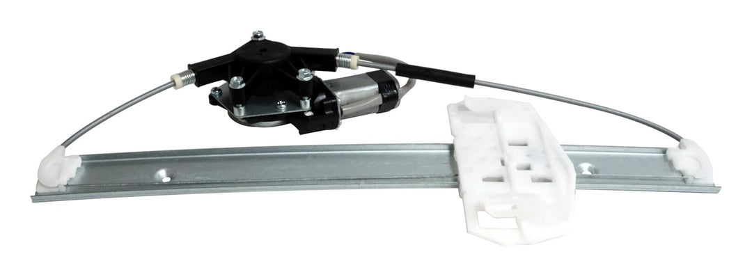 2015 Jeep Wrangler Window Regulator