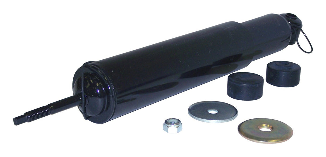 2011 Jeep Wrangler Shock Absorber