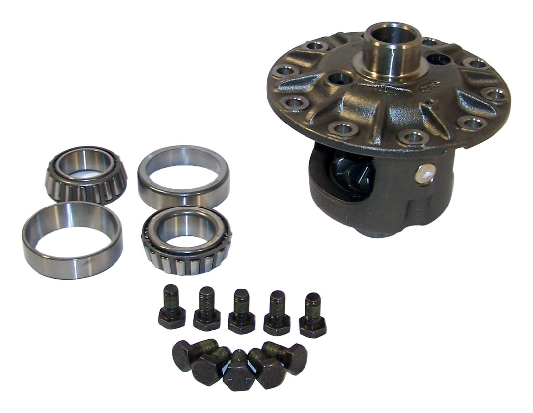 2014 Jeep Wrangler Differential Case Kit