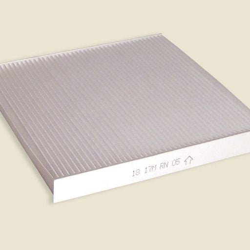 2014 Jeep Grand Cherokee Cabin Filter