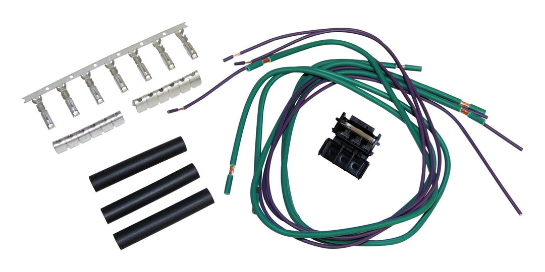 2000 Jeep Wrangler Wiring Harness Repair Kit