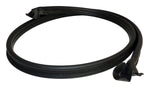 Load image into Gallery viewer, 2018 Jeep Wrangler Liftglass Seal