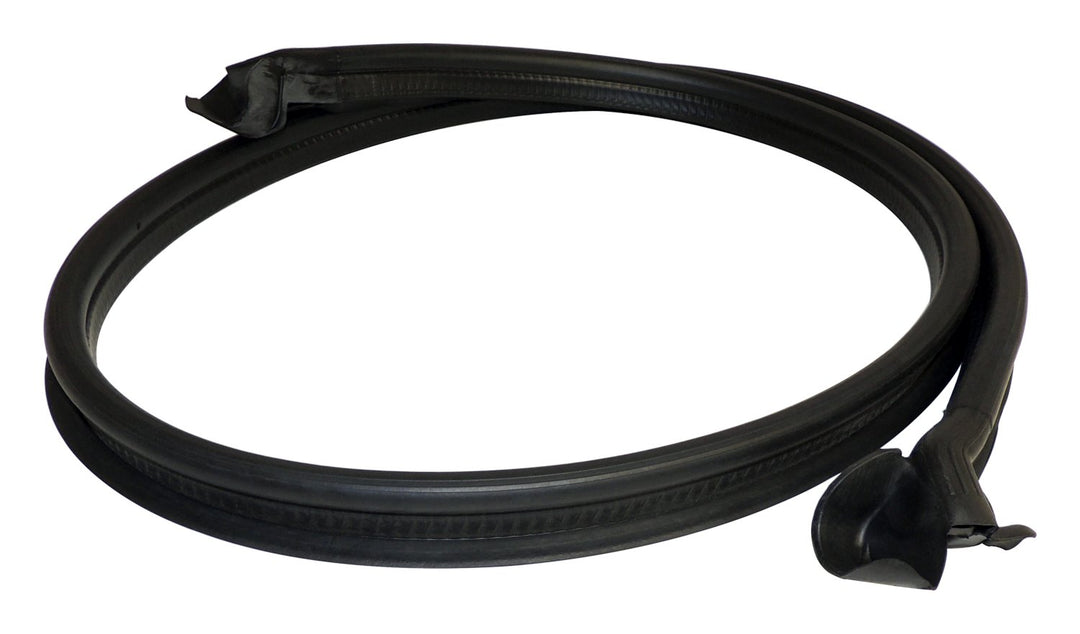 2015 Jeep Wrangler Liftglass Seal
