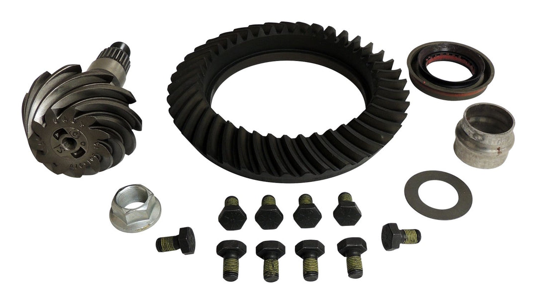 2008 Jeep Wrangler Ring & Pinion Kit