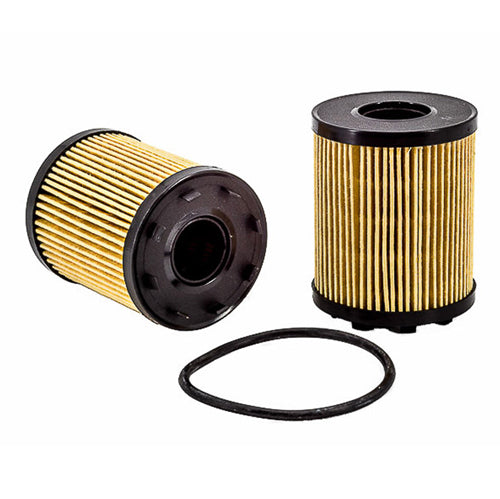 2016 Jeep Renegade Oil Filter