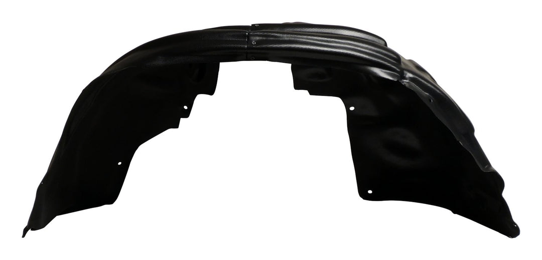 2020 Jeep Cherokee Fender Liner