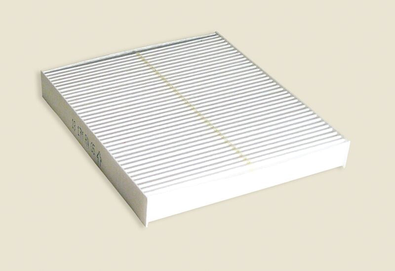 2012 Dodge Grand Caravan Cabin Filter