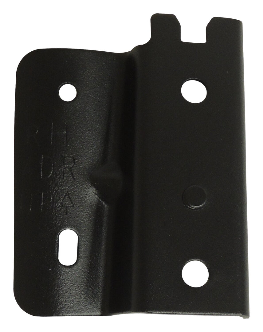 2013 Jeep Wrangler Soft Top Bow Bracket