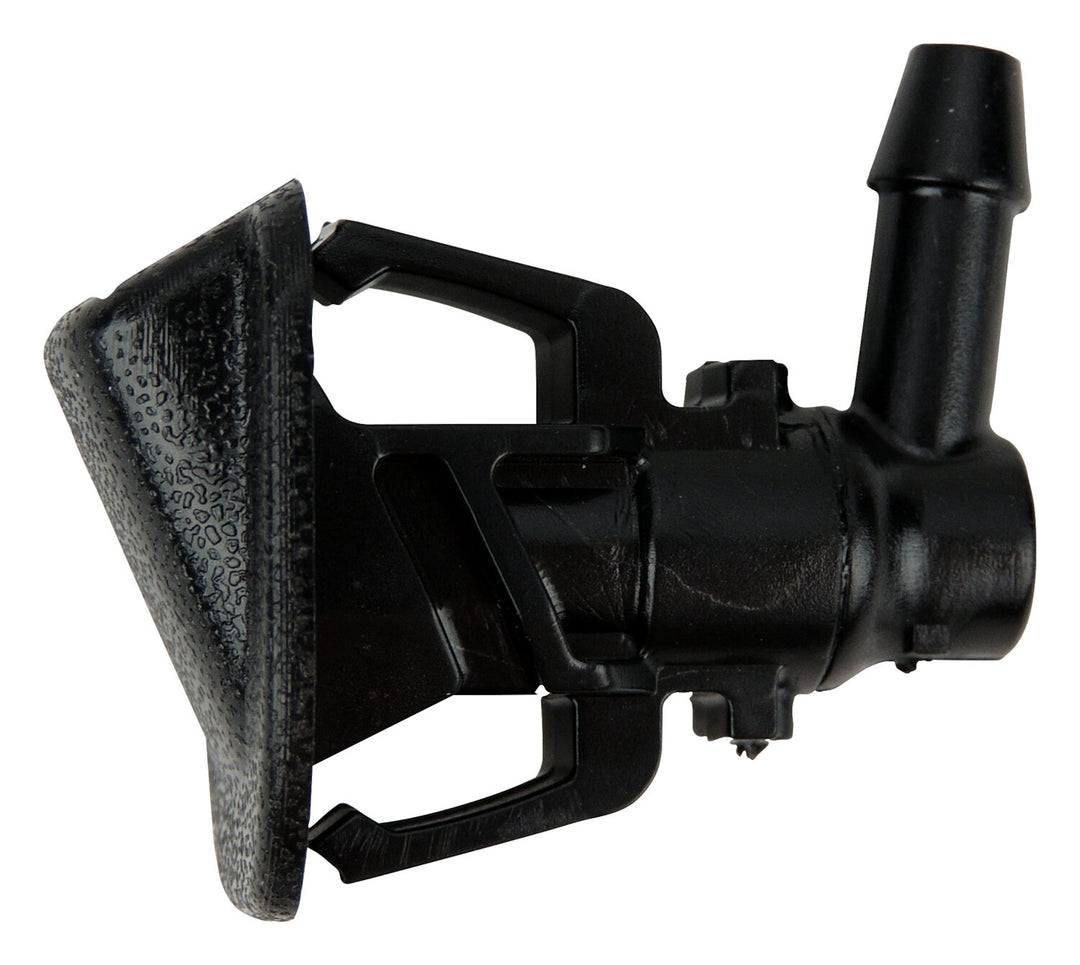 2007 Jeep Wrangler Windshield Washer Nozzle