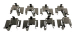 Load image into Gallery viewer, 2015 Jeep Cherokee Brake Pad Spring Kit
