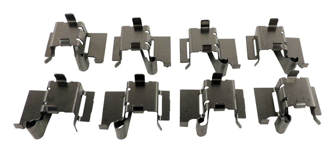 2015 Jeep Cherokee Brake Pad Spring Kit