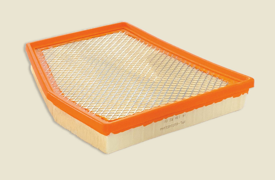 2022 Chrysler Voyager Air Filter