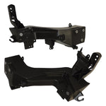 Load image into Gallery viewer, 2012 Jeep Grand Cherokee Headlight Mounting Bracket Set