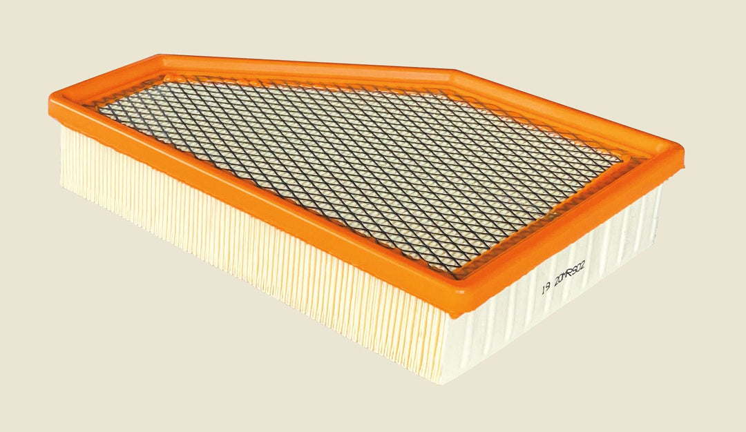2021 Chrysler Pacifica Air Filter