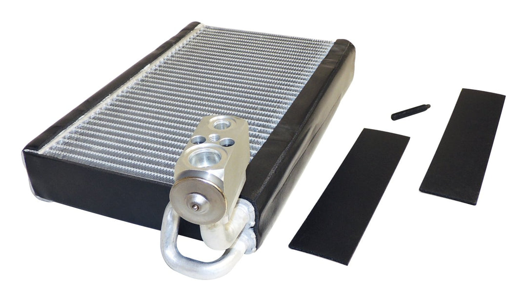 2017 Jeep Grand Cherokee Evaporator Core