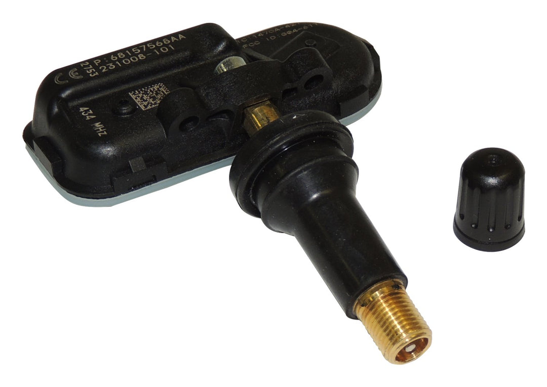 2021 Jeep Cherokee TPMS Sensor